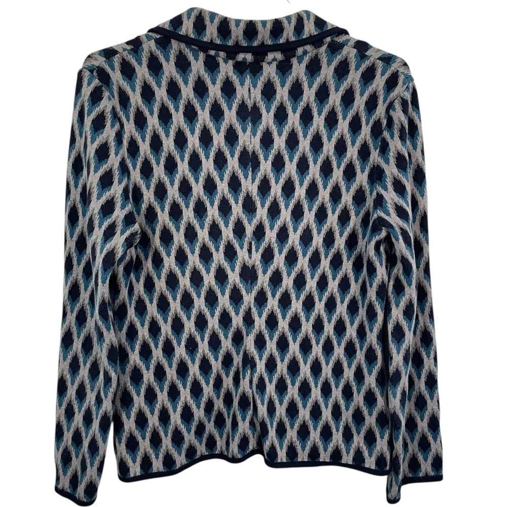 Pendleton Sweater Blazer - image 2